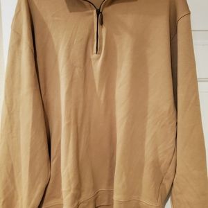 Alan Flustered golf shirt